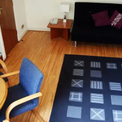 Отель Aspen Apartments Великобритания, Лондон - отзывы, цены и фото номеров - забронировать отель Aspen Apartments онлайн интерьер отеля фото 2