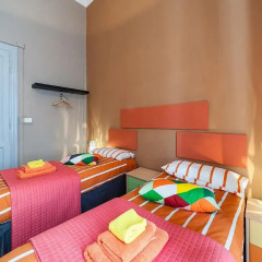 Отель HomeInn Laterano Италия, Рим - отзывы, цены и фото номеров - забронировать отель HomeInn Laterano онлайн спа