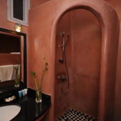 Отель Riad Vendôme & Spa 4* Полулюкс с различными типами кроватей фото 22