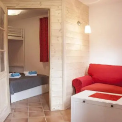 Отель Apartament Bania Закопане комната для гостей фото 4