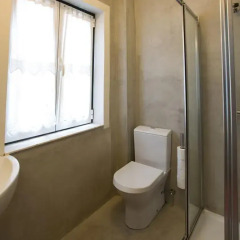 Отель Lisbon Story Guesthouse 3* Стандартный номер с двуспальной кроватью (общая ванная комната) фото 2