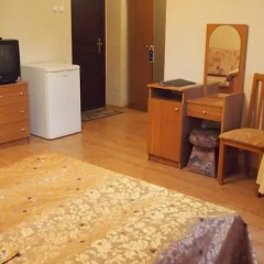 Гостиница Гостевой Дом Сказочника в Светлогорске 12 отзывов об отеле, цены и фото номеров - забронировать гостиницу Гостевой Дом Сказочника онлайн Светлогорск удобства в номере фото 2