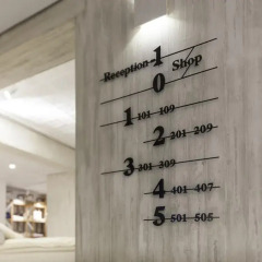 COCO-MAT Hotel Athens интерьер отеля фото 2