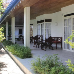 Отель Laluna Ayurveda Resort Шри-Ланка, Бентота - отзывы, цены и фото номеров - забронировать отель Laluna Ayurveda Resort онлайн фото 14