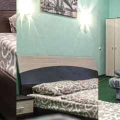 Гостиница Paradise Garden спа
