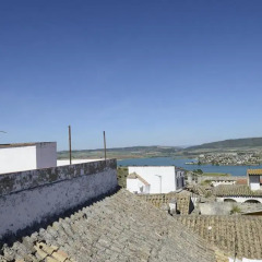 Отель Casa Rural Las Cadenas del Cananeo пляж