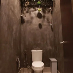 Levana Pattaya Hotel Паттайя ванная фото 2