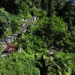 Отель Villa Tivoli Меран фото 3