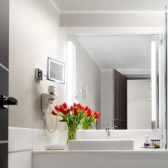 Отель Holiday Suites Полулюкс фото 12