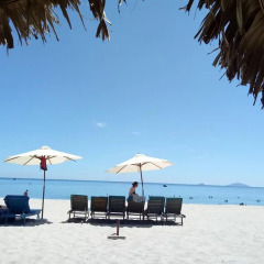 Отель Dragon Sea Homestay Хойан пляж