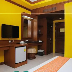 Bauman Grand Hotel удобства в номере