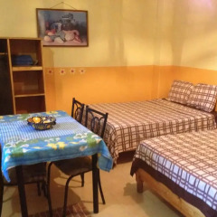 Hotel Las Salinas 2* Апартаменты с различными типами кроватей фото 2