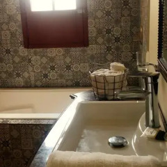 Casa Monraz Hotel Boutique y Galería 3* Президентский люкс с различными типами кроватей фото 9