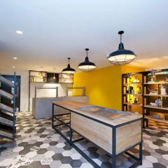 Отель Staycity Aparthotels London Heathrow Великобритания, Лондон - отзывы, цены и фото номеров - забронировать отель Staycity Aparthotels London Heathrow онлайн спа