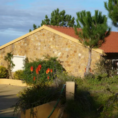 Отель Quinta Raposeiros 3* Апартаменты разные типы кроватей фото 6
