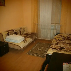 Гостиница Tuchkov 3 Minihotel комната для гостей фото 2