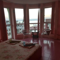Hotel Saint Tatyana комната для гостей фото 5