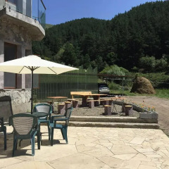 Отель LerMont Guest House Дзорагет фото 4