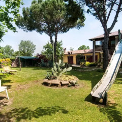 Отель Casa Algisa Италия, Монтегротто-Терме - отзывы, цены и фото номеров - забронировать отель Casa Algisa онлайн детские мероприятия