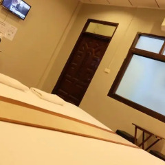 Отель Marina Hut Guest House - Klong Nin Beach 2* Стандартный номер с различными типами кроватей фото 47