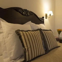 Hotel Palou 3* Стандартный номер с различными типами кроватей фото 4