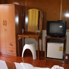 Отель Poonsap Resort 2* Стандартный номер фото 2