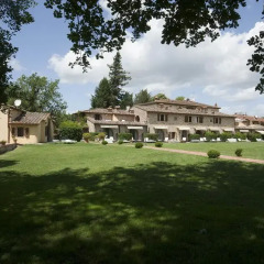 Отель Borgo San Luigi 4* Стандартный номер фото 3