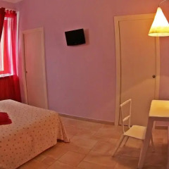 Отель Art B&B Joyful People Номер категории Эконом фото 10