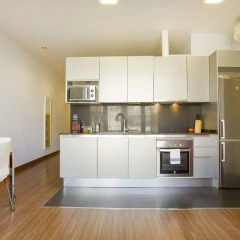 Отель Loft Pere IV Барселона в номере фото 2