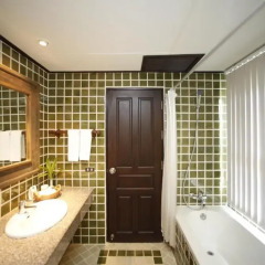 The Fair House Beach Resort & Hotel 3* Люкс с различными типами кроватей