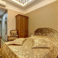 Мини-Отель Beletage 4* Номер Комфорт с различными типами кроватей фото 8