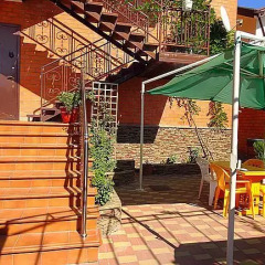 Гостиница Guest House Vertical детские мероприятия