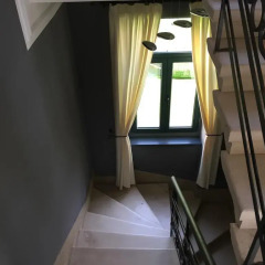 Hotel Astoria комната для гостей