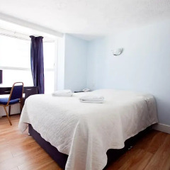 Отель West Beach 3* Стандартный номер фото 7