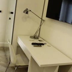 Отель Attico Luxury B&B Стандартный номер фото 35