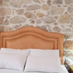 Neos Olympos Hotel Стандартный номер с различными типами кроватей фото 14