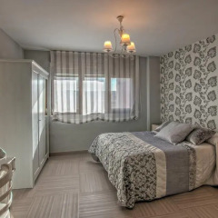 Отель La Morada del Cid Burgos 3* Стандартный номер с различными типами кроватей фото 11