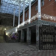 Гостевой дом Каскад