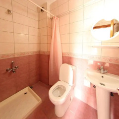 Soykan Hotel 3* Стандартный номер