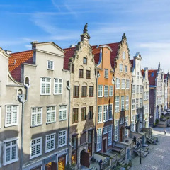 Апартаменты The Best Stay Apartments Гданьск фото 2