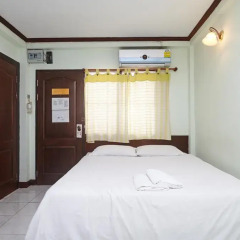 Отель Amarin Inn 2* Стандартный номер фото 10