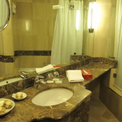 Отель Le Royal Hotels & Resorts - Amman 5* Номер Делюкс с 2 отдельными кроватями