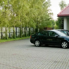 Отель Flora Польша, Лодзь - отзывы, цены и фото номеров - забронировать отель Flora онлайн парковка