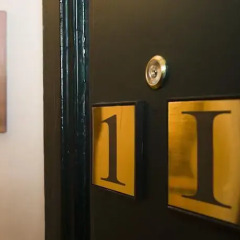 Отель Apartamentos Dana Madrid интерьер отеля