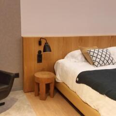 Urban Lodge Hotel 4* Номер категории Эконом с различными типами кроватей фото 2