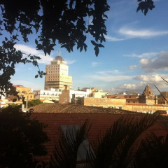 Отель Palermo Art House Италия, Палермо - отзывы, цены и фото номеров - забронировать отель Palermo Art House онлайн фото 2