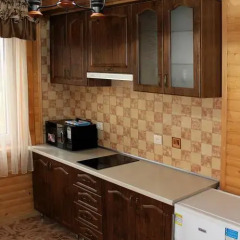 Гостиница Solnce Karpat Коттедж с различными типами кроватей фото 46
