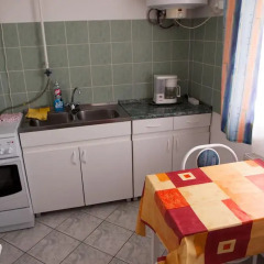 Отель Flora Villa 3* Апартаменты фото 14