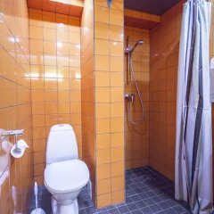 Braavo Spa Hotel 2* Стандартный номер с разными типами кроватей фото 9