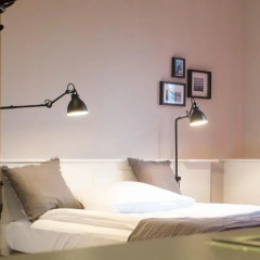 Отель Apartment040 Averhoff Living 3* Апартаменты